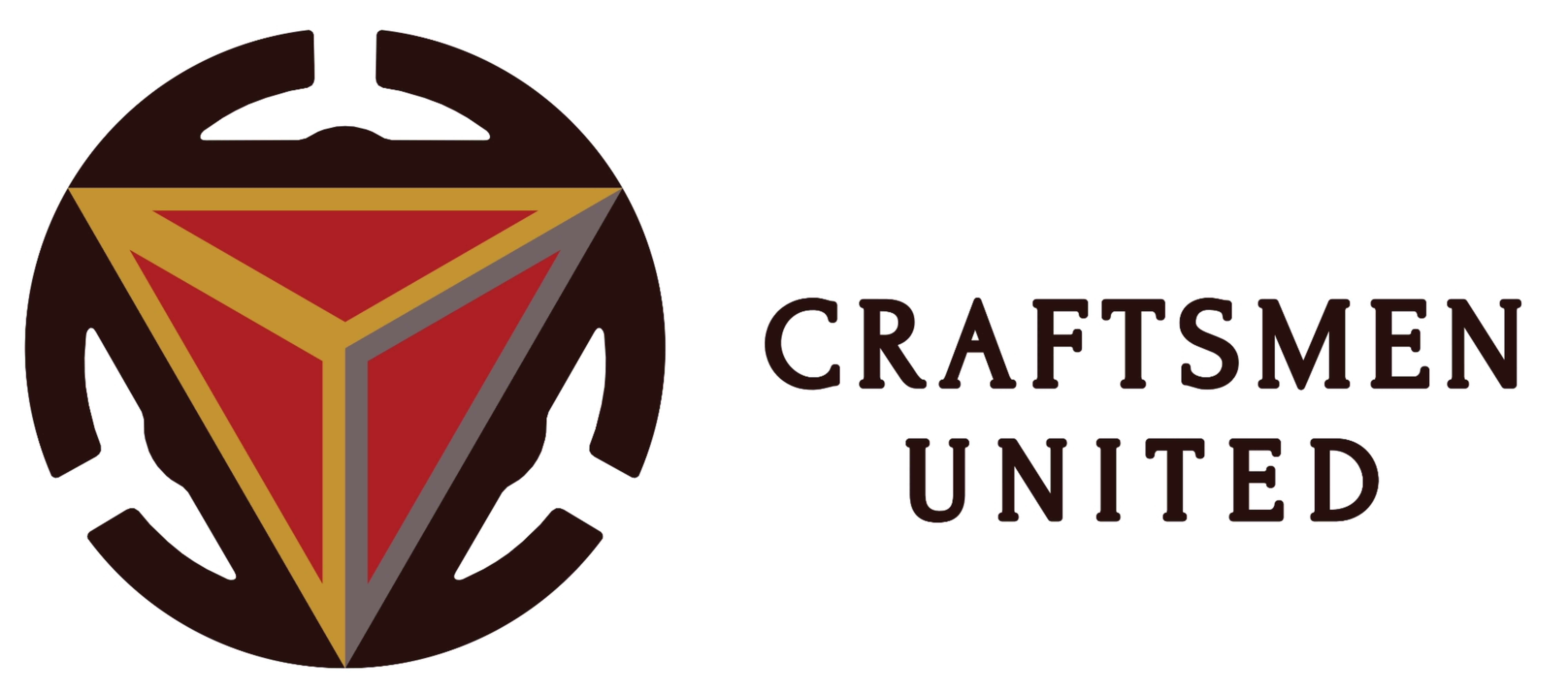 CraftsmenUnited Logo
